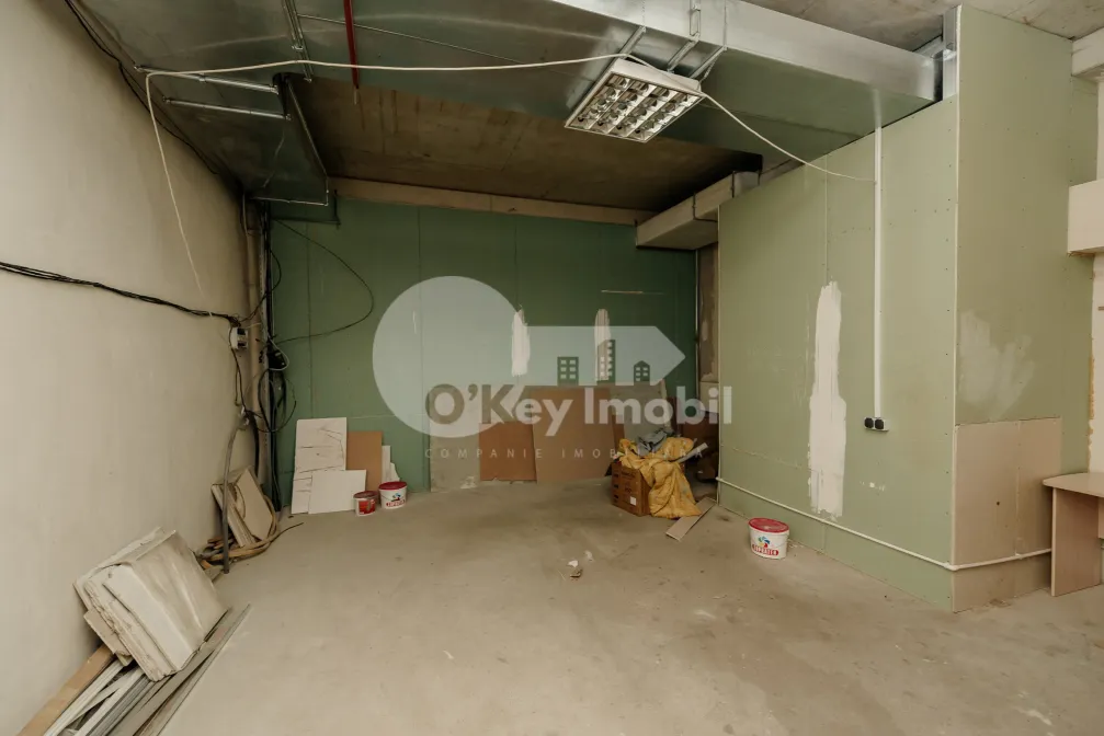 Комм. помещение, Рышкановка, ПЕТРИКАНЬ