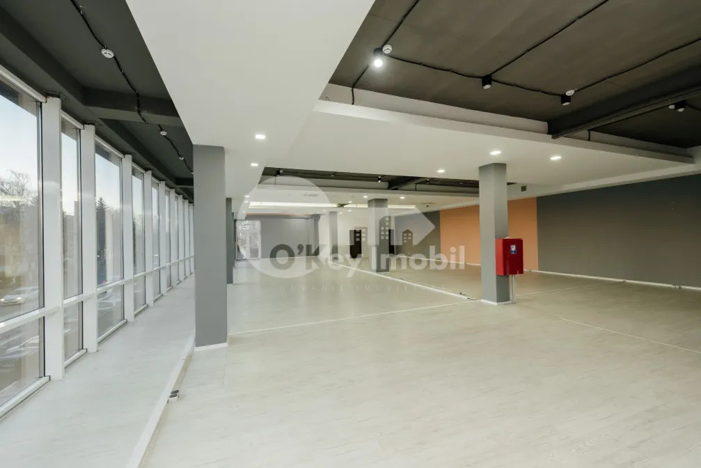 Комм. помещение, Рышкановка, ПЕТРИКАНЬ