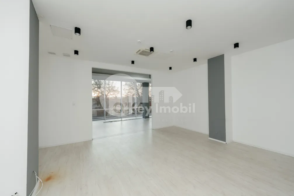 Комм. помещение, Рышкановка, ПЕТРИКАНЬ