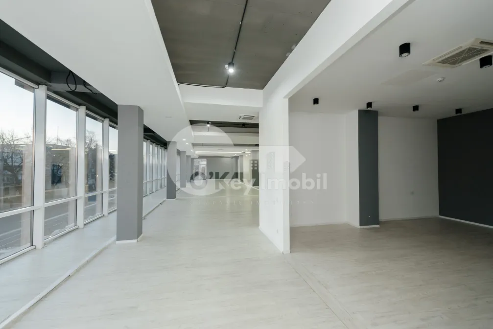 Комм. помещение, Рышкановка, ПЕТРИКАНЬ