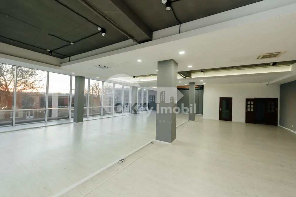 Комм. помещение, Рышкановка, ПЕТРИКАНЬ