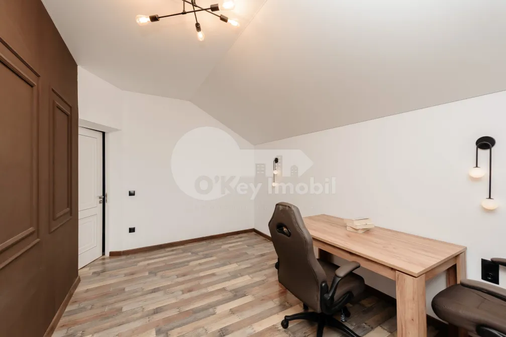 Дуплекс, ДУРЛЕШТЫ