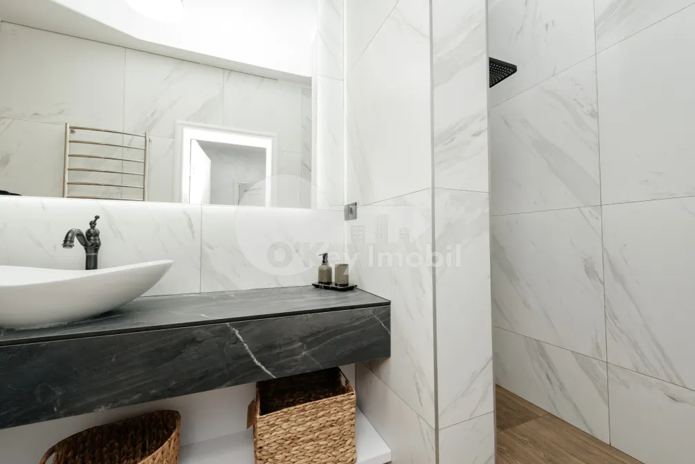 Дуплекс, ДУРЛЕШТЫ