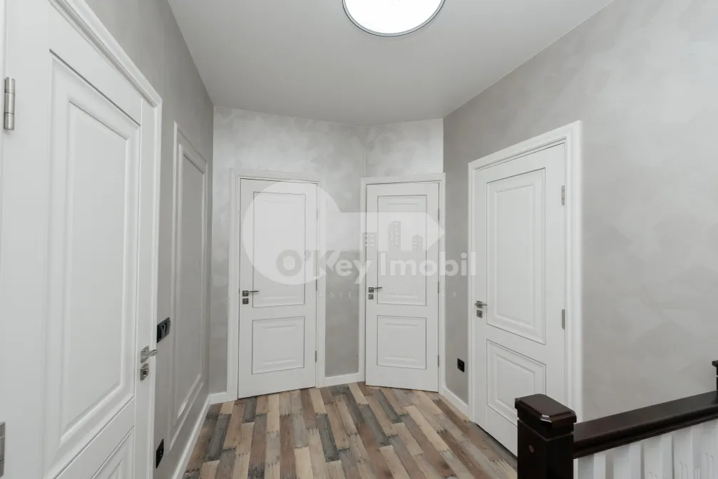 Дуплекс, ДУРЛЕШТЫ