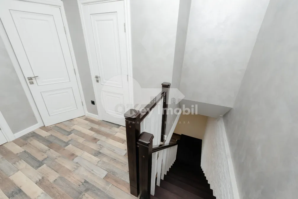 Дуплекс, ДУРЛЕШТЫ