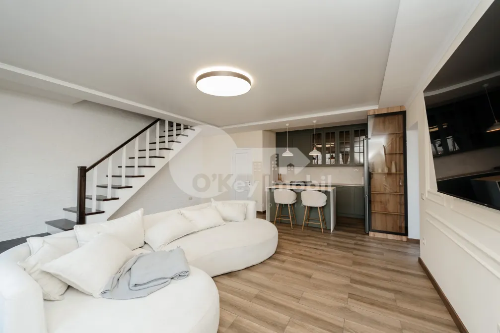 Дуплекс, ДУРЛЕШТЫ