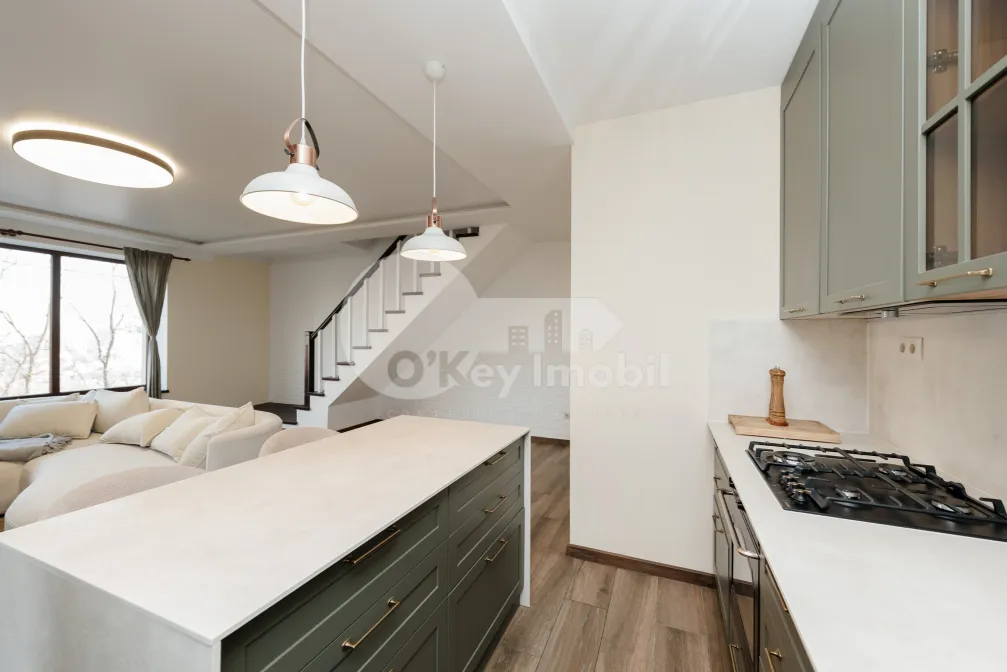 Дуплекс, ДУРЛЕШТЫ