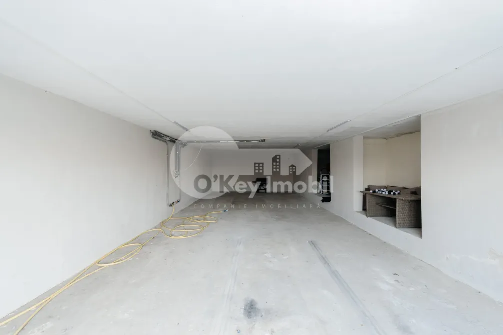 Дуплекс, ДУРЛЕШТЫ