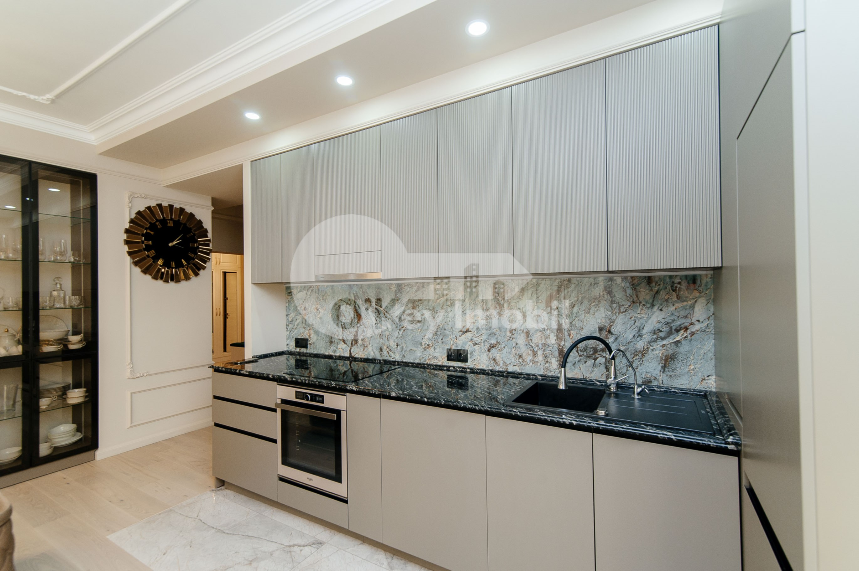 Apartament, Râșcani, BOGDAN VOIEVOD