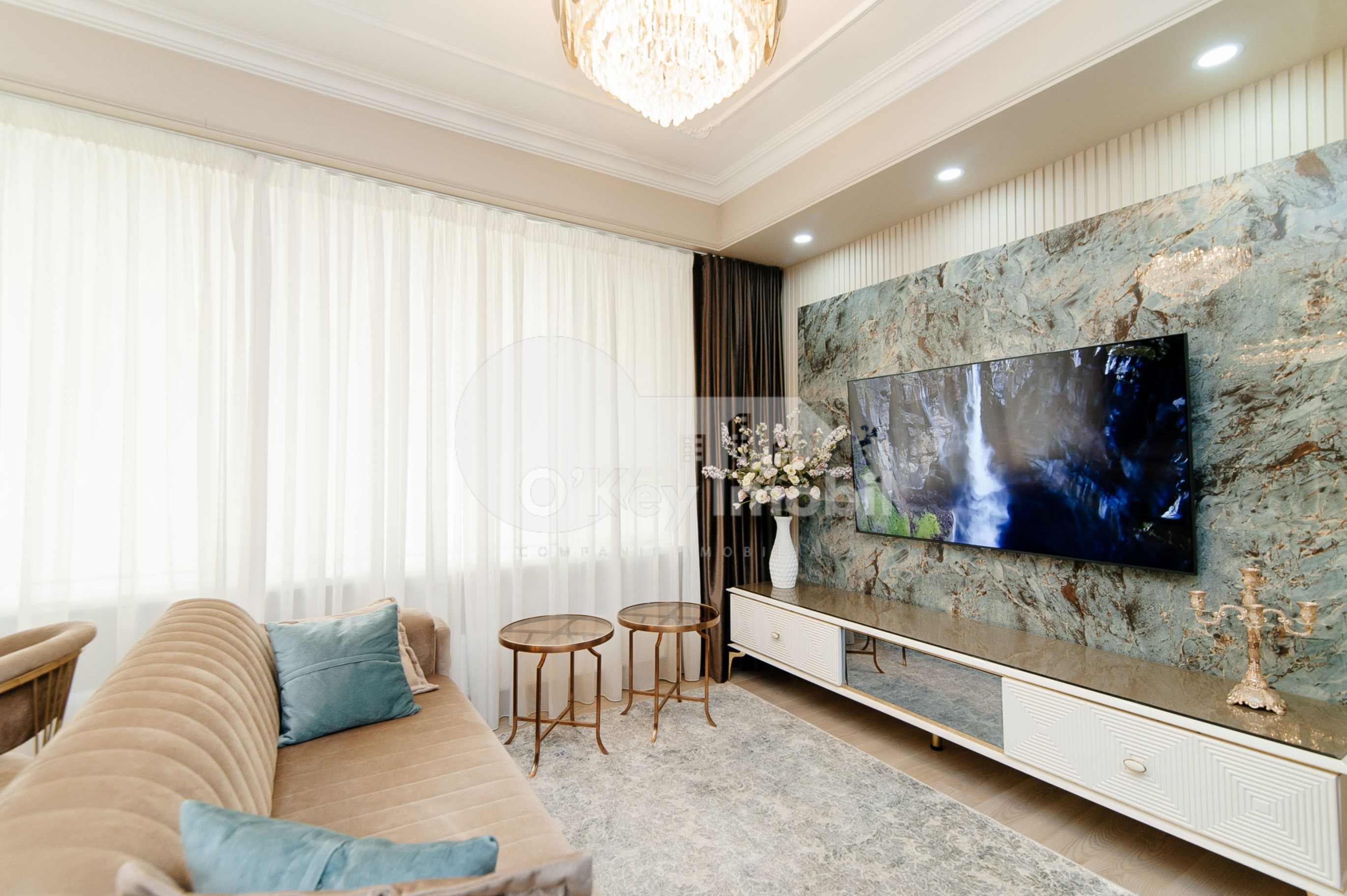 Apartament, Râșcani, BOGDAN VOIEVOD