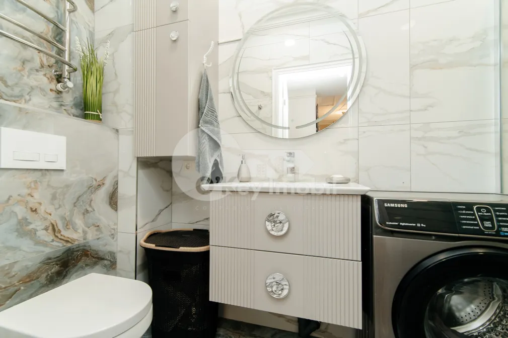 Квартира, Рышкановка, БОГДАН ВОЕВОД