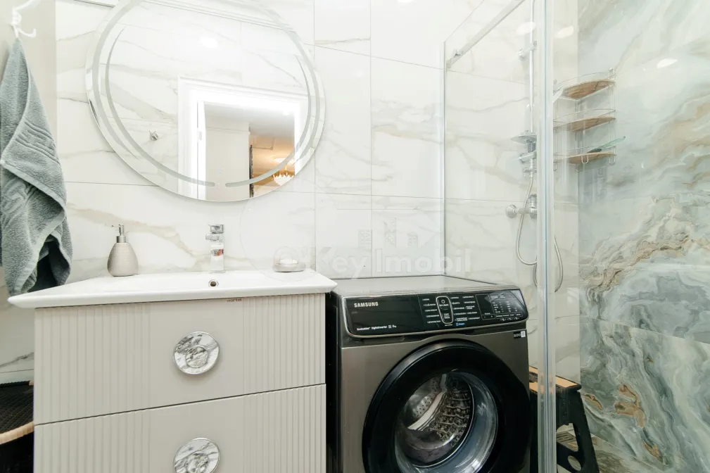 Квартира, Рышкановка, БОГДАН ВОЕВОД