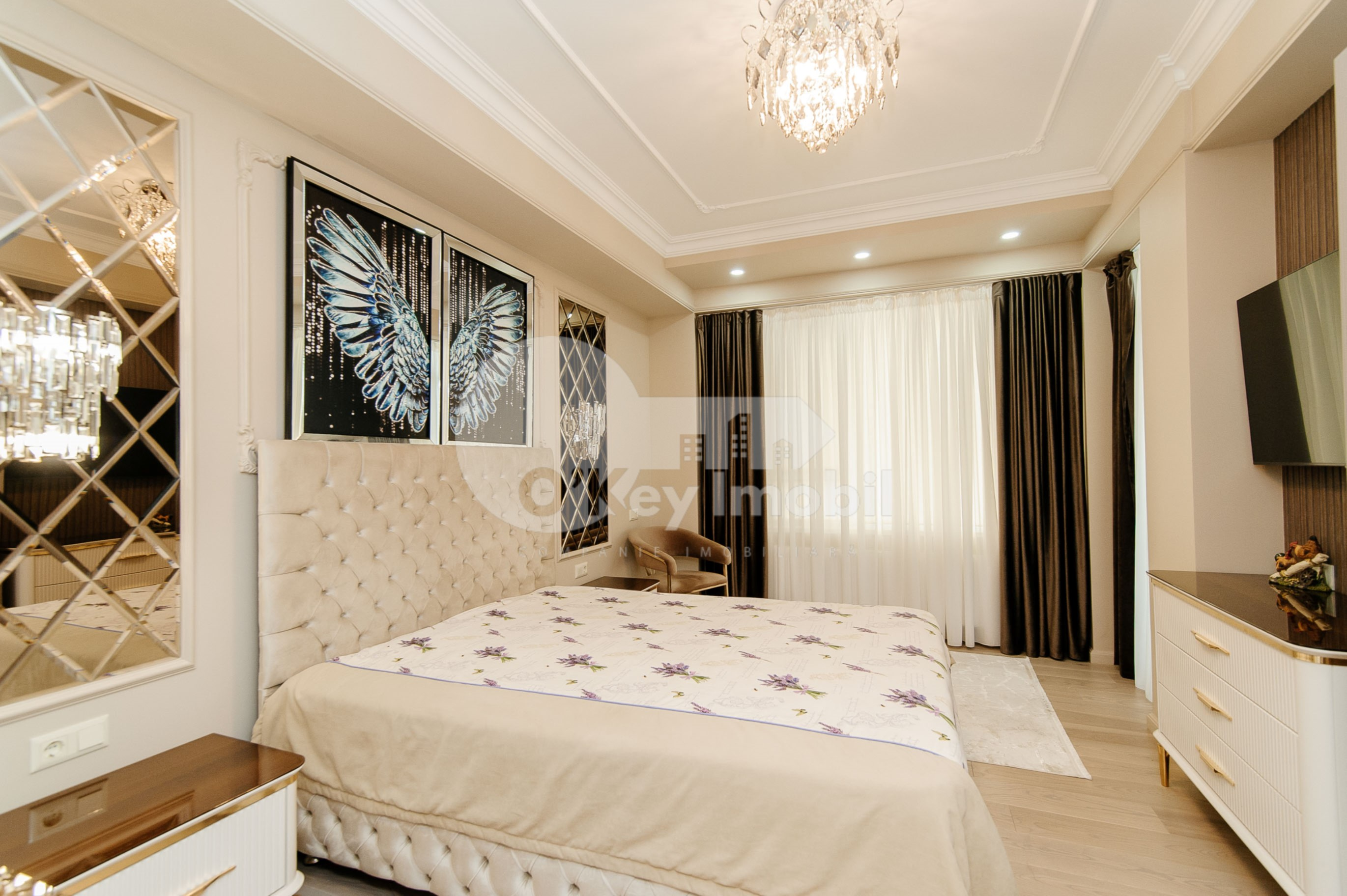 Apartament, Râșcani, BOGDAN VOIEVOD