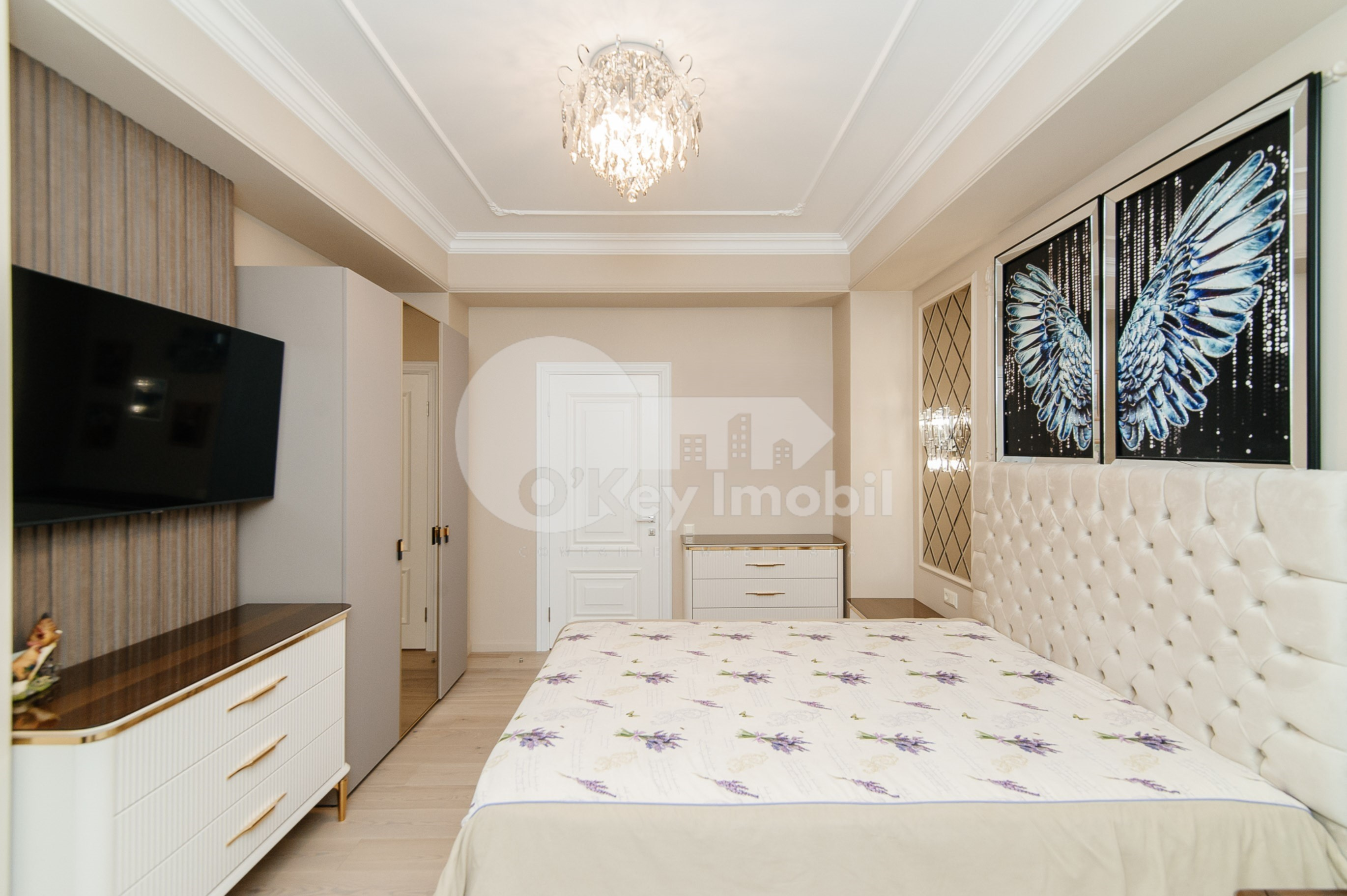 Apartament, Râșcani, BOGDAN VOIEVOD