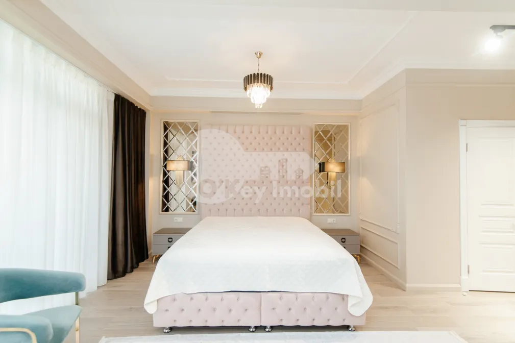 Квартира, Рышкановка, БОГДАН ВОЕВОД