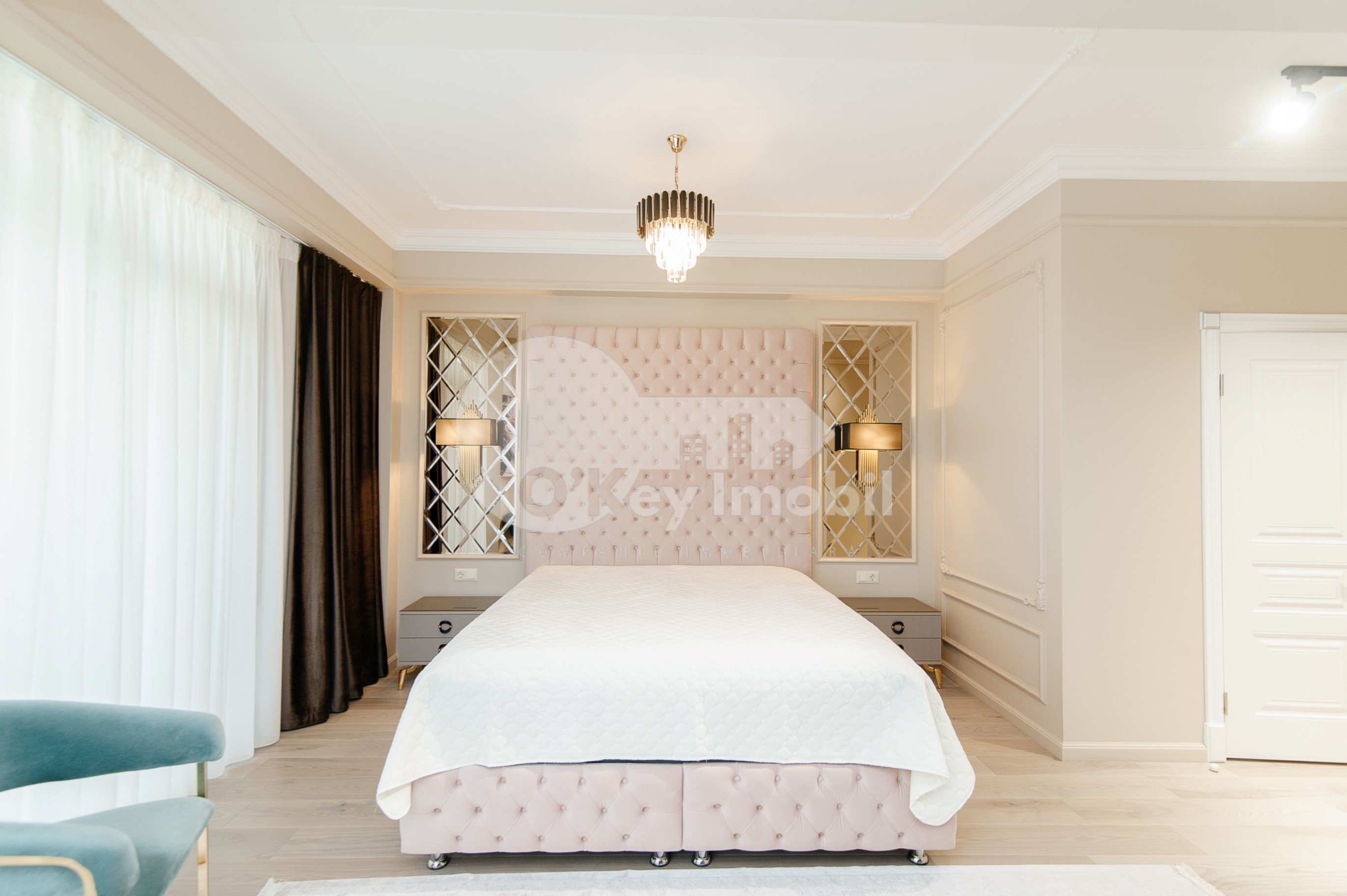 Apartament, Râșcani, BOGDAN VOIEVOD