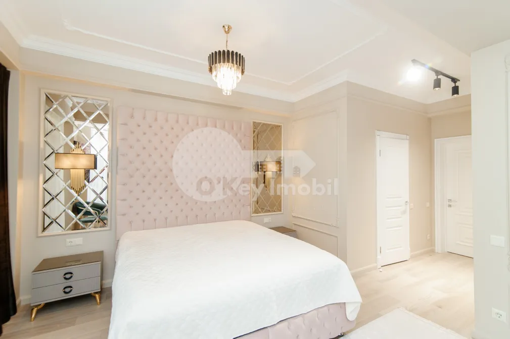 Квартира, Рышкановка, БОГДАН ВОЕВОД