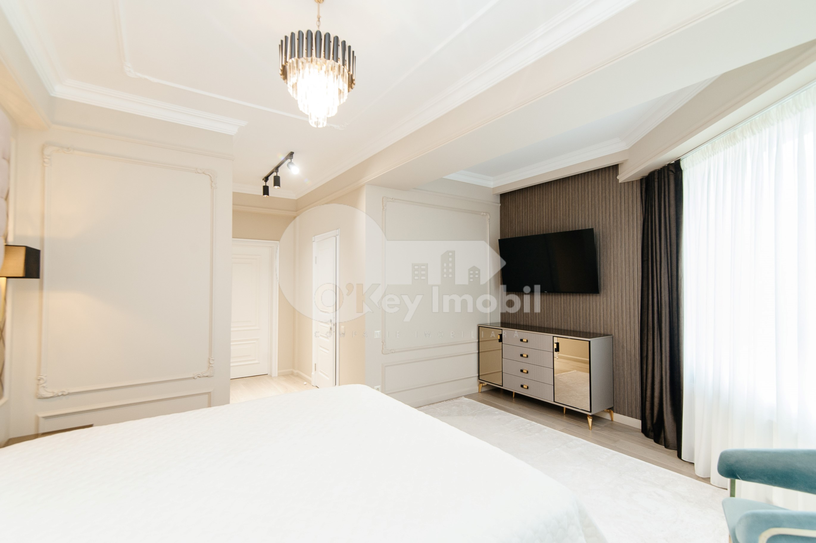 Apartament, Râșcani, BOGDAN VOIEVOD