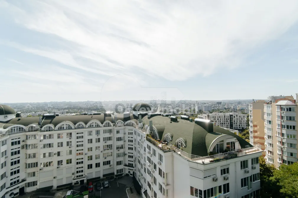 Квартира, Рышкановка, БОГДАН ВОЕВОД