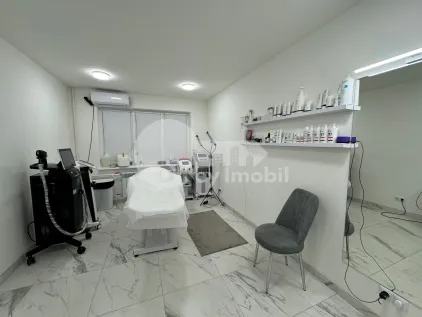 Комм. помещение, Ботаника, ДАЧИЯ