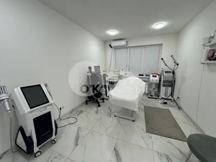 Комм. помещение, Ботаника, ДАЧИЯ