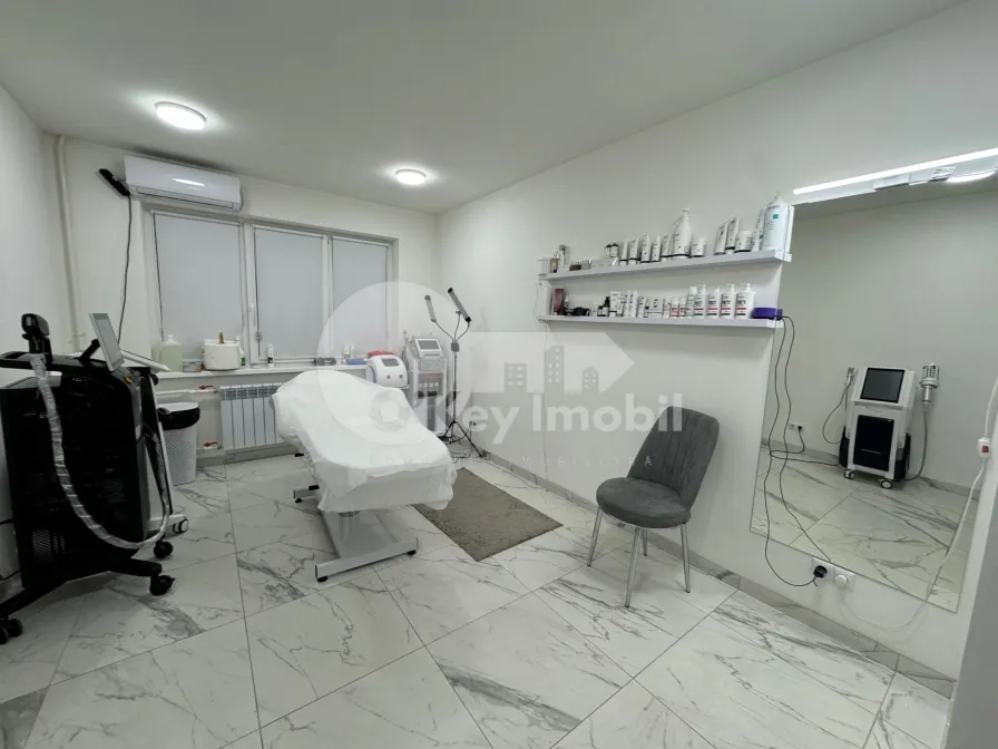 Комм. помещение, Ботаника, ДАЧИЯ