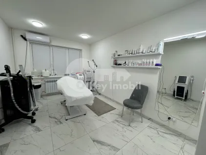 Комм. помещение, Ботаника, ДАЧИЯ