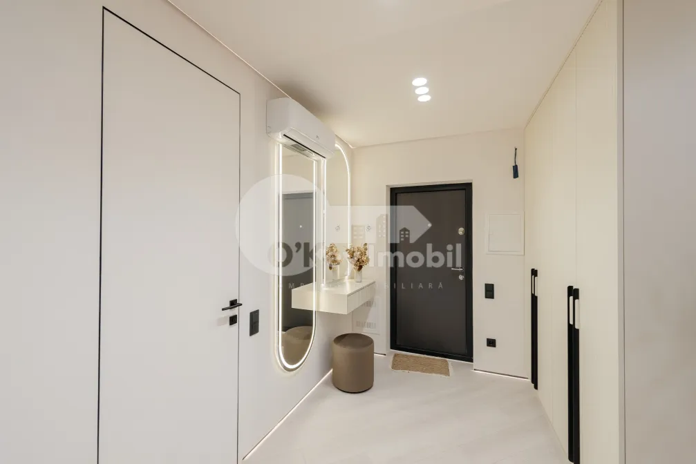 Квартира, Буюканы, ВАСИЛЕ ЛУПУ