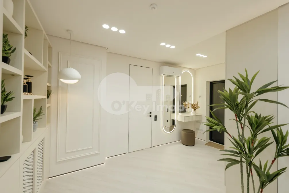 Квартира, Буюканы, ВАСИЛЕ ЛУПУ