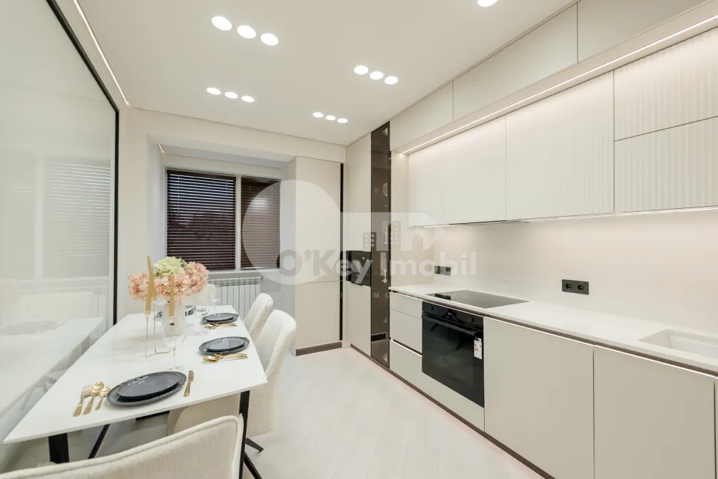 Квартира, Буюканы, ВАСИЛЕ ЛУПУ