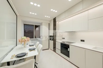 Квартира, Буюканы, ВАСИЛЕ ЛУПУ