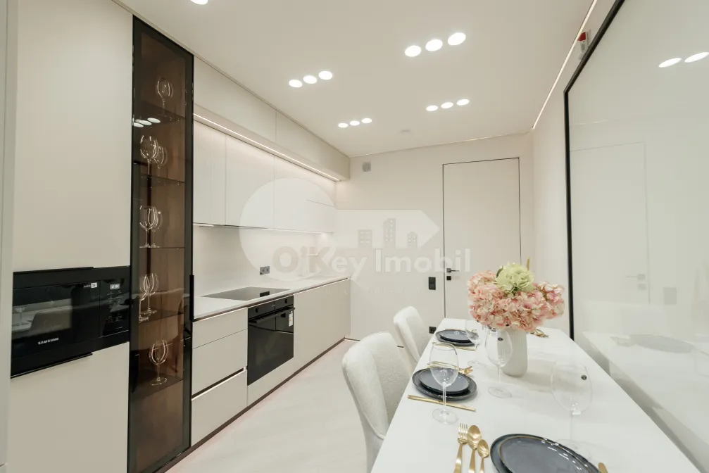 Квартира, Буюканы, ВАСИЛЕ ЛУПУ