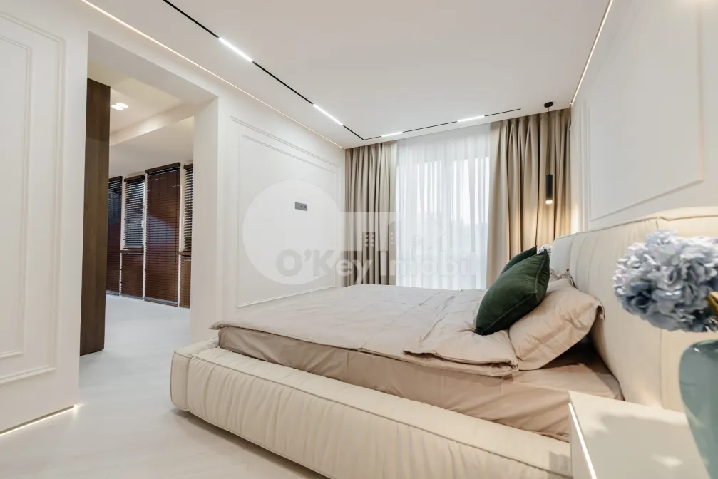 Квартира, Буюканы, ВАСИЛЕ ЛУПУ