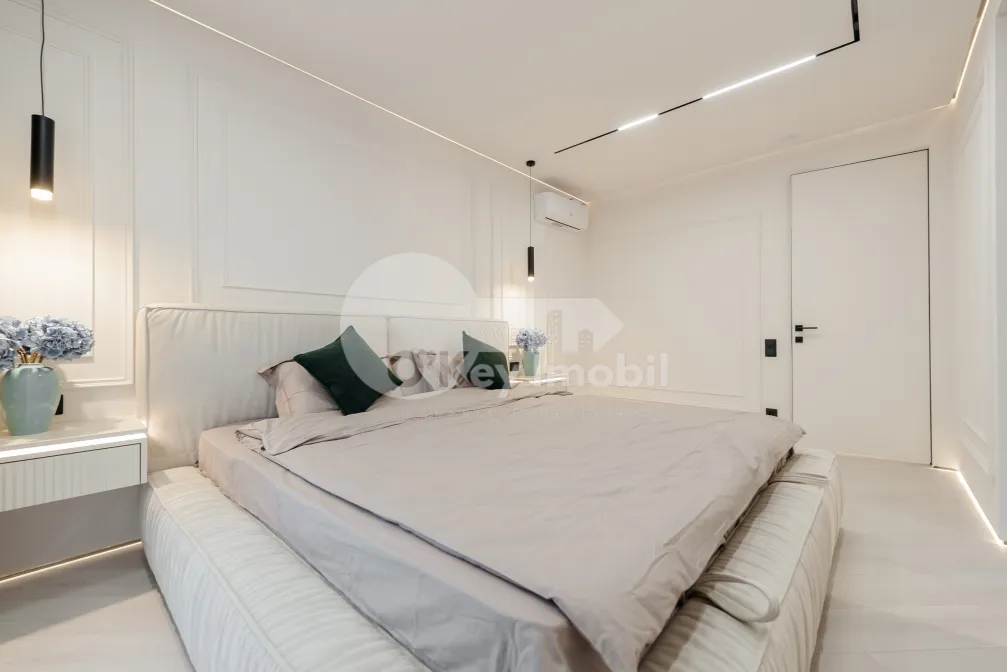 Квартира, Буюканы, ВАСИЛЕ ЛУПУ