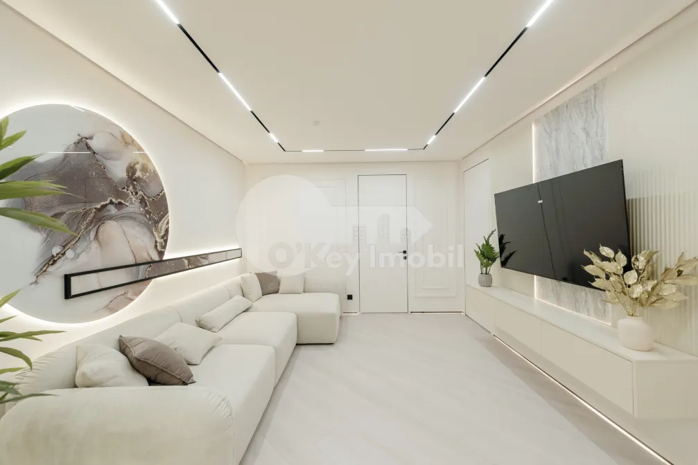 Квартира, Буюканы, ВАСИЛЕ ЛУПУ