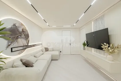 Квартира, Буюканы, ВАСИЛЕ ЛУПУ