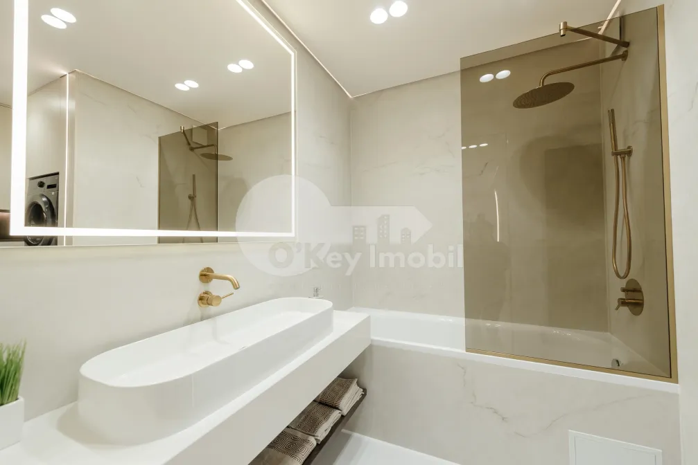 Квартира, Буюканы, ВАСИЛЕ ЛУПУ