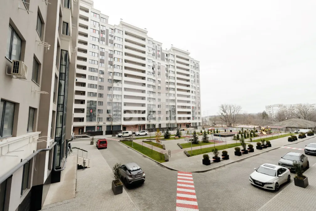 Квартира, Буюканы, ВАСИЛЕ ЛУПУ