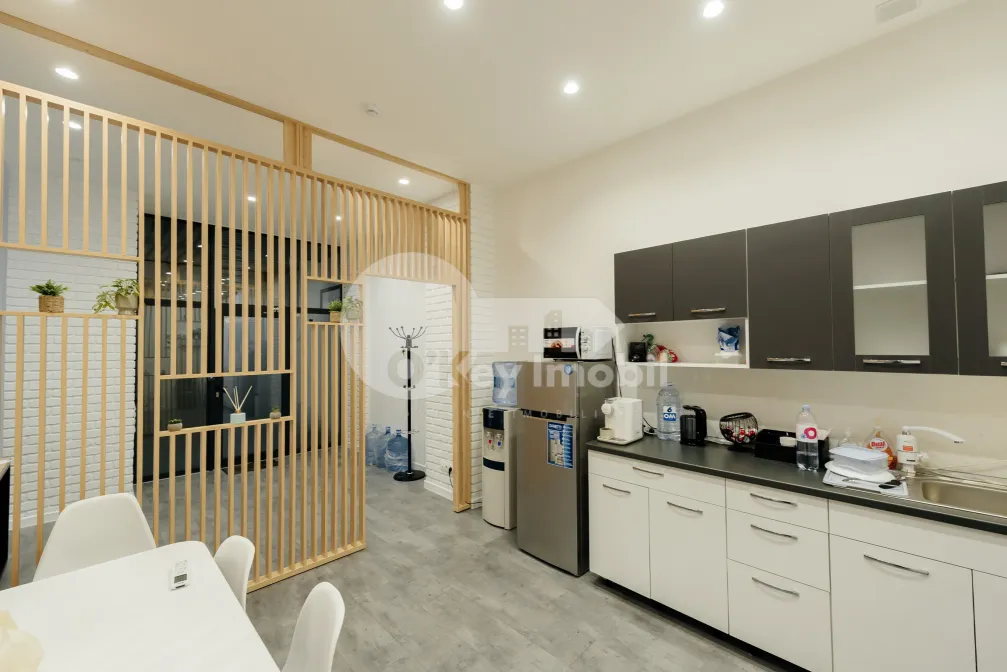 Офис, Центр, ИЗМАИЛ