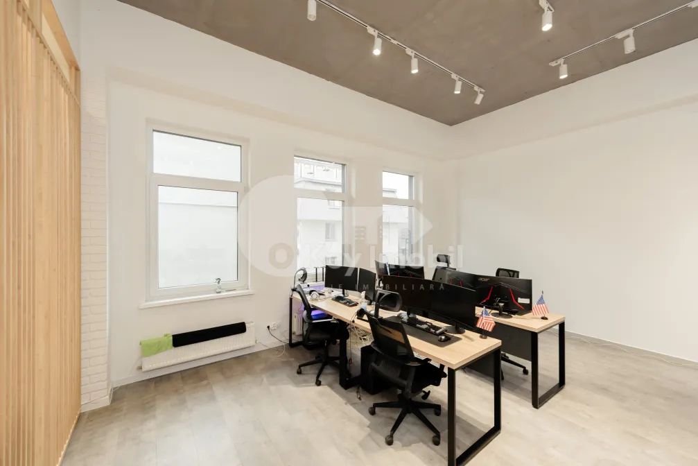 Офис, Центр, ИЗМАИЛ