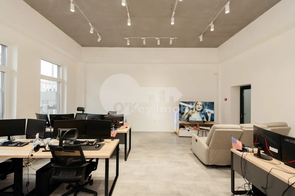 Офис, Центр, ИЗМАИЛ