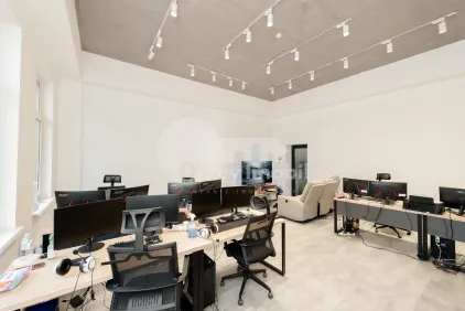 Офис, Центр, ИЗМАИЛ