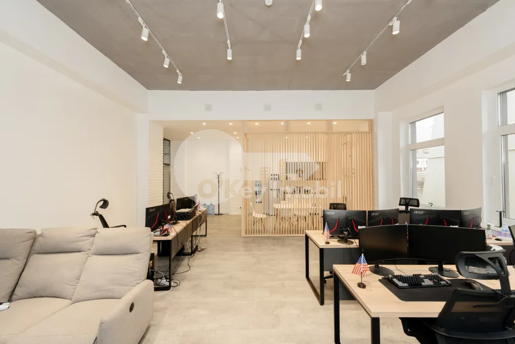 Офис, Центр, ИЗМАИЛ