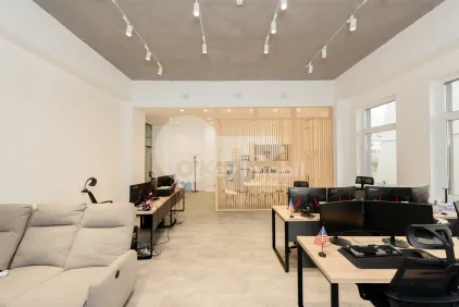 Офис, Центр, ИЗМАИЛ