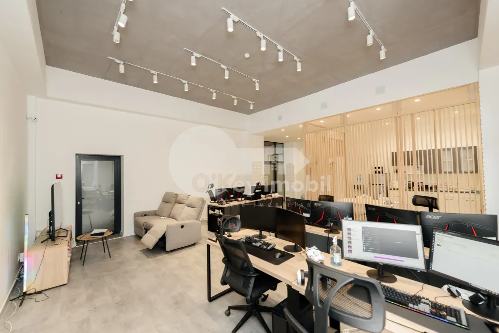 Офис, Центр, ИЗМАИЛ