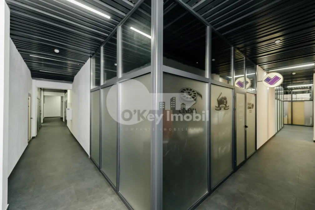 Офис, Центр, ИЗМАИЛ