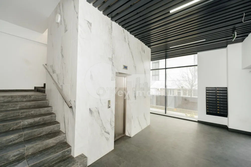 Офис, Центр, ИЗМАИЛ