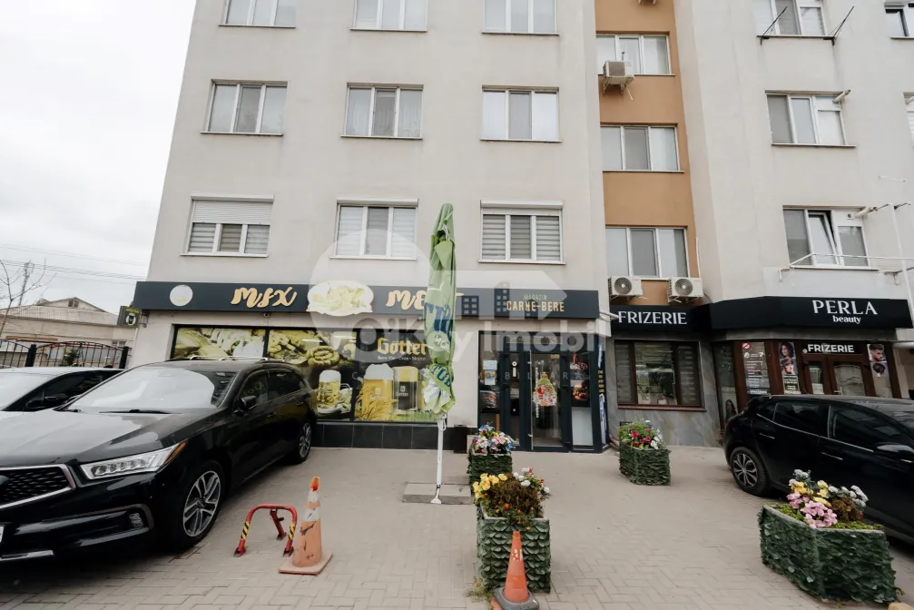 Комм. помещение, Ботаника, ПРИГОРЕНЬ