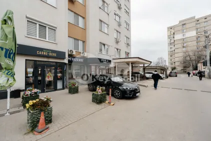 Комм. помещение, Ботаника, ПРИГОРЕНЬ