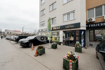 Комм. помещение, Ботаника, ПРИГОРЕНЬ